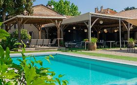 Logis Hotel Restaurant Saint Romain